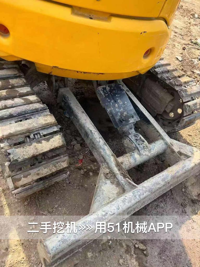 51挖机